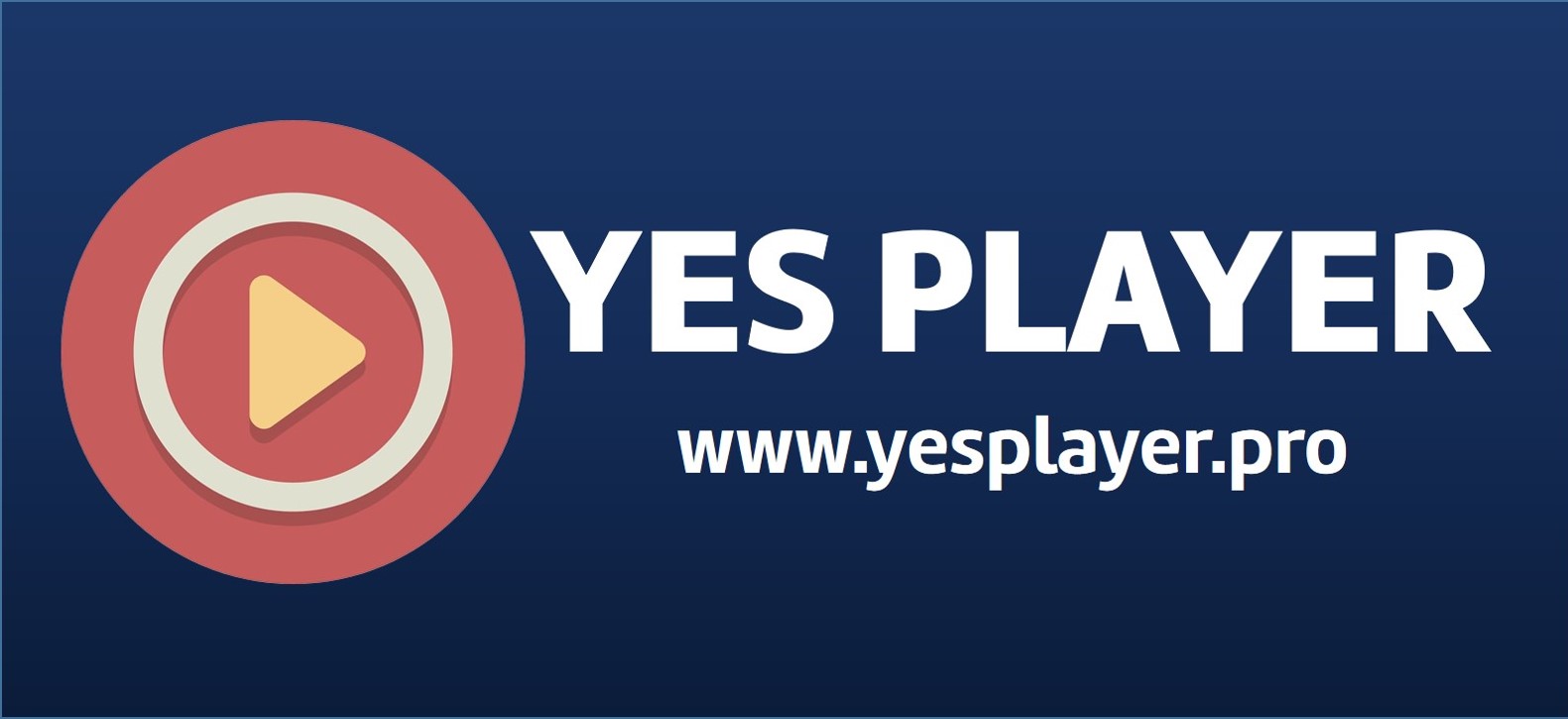 yes player download